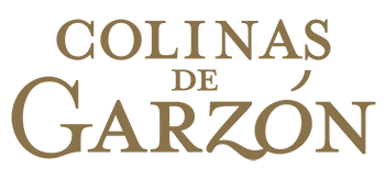Colinas de Garzón Logo