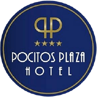 Pocitos Plaza Hotel Logo