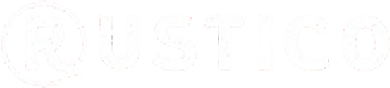 Rústico Logo