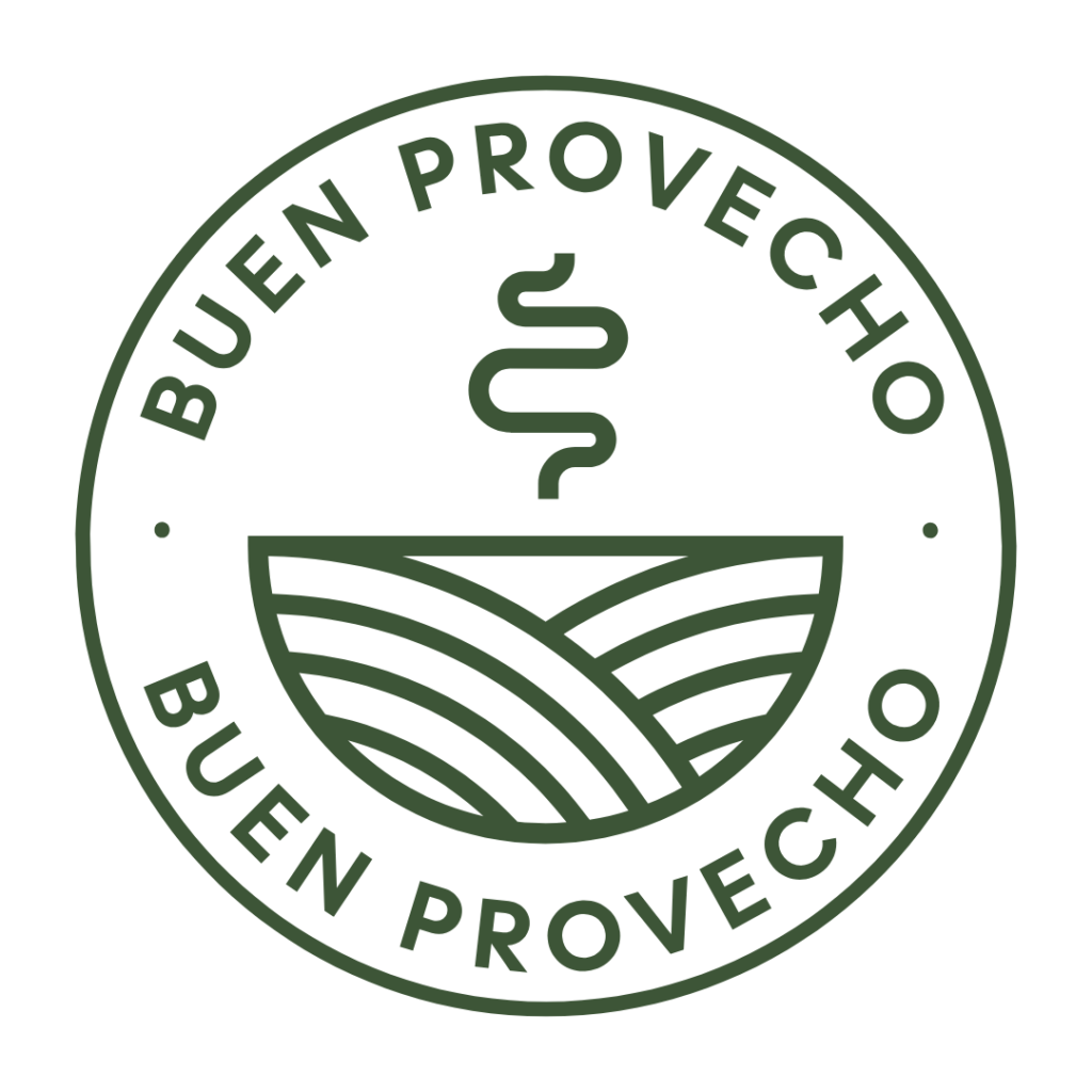 Buen Provecho Logo