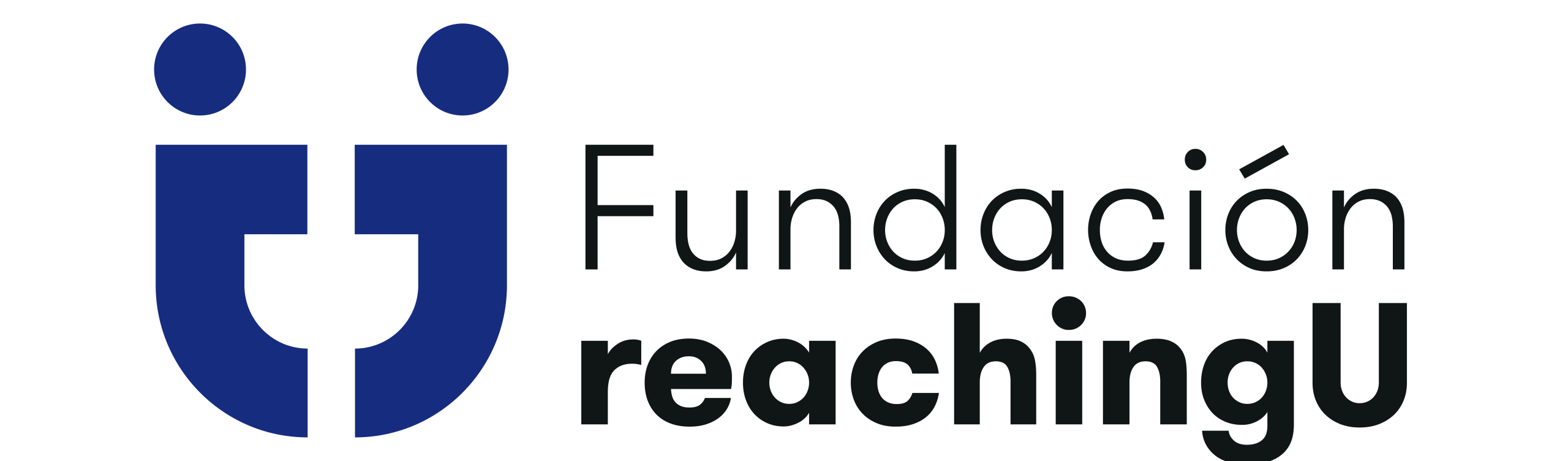 Funcación ReachingU Logo